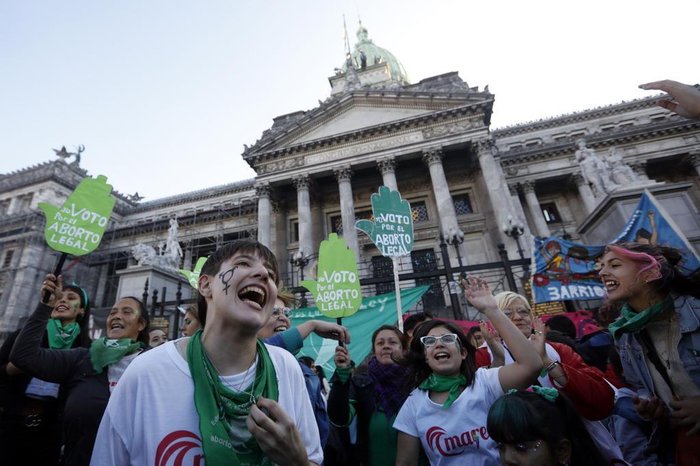 EMILIANO LASALVIA / AFP EMILIANO LASALVIA / AFP