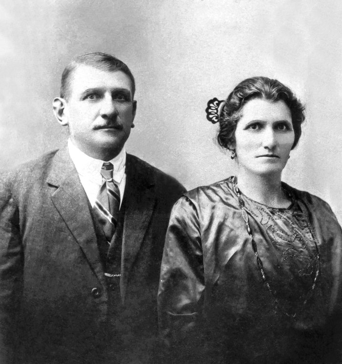 Acervo de Nuely Comunello / divulgação Acervo de Nuely Comunello / divulgação