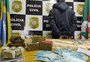 Universitário é preso em Canoas suspeito de fazer telentrega de drogas a estudantes