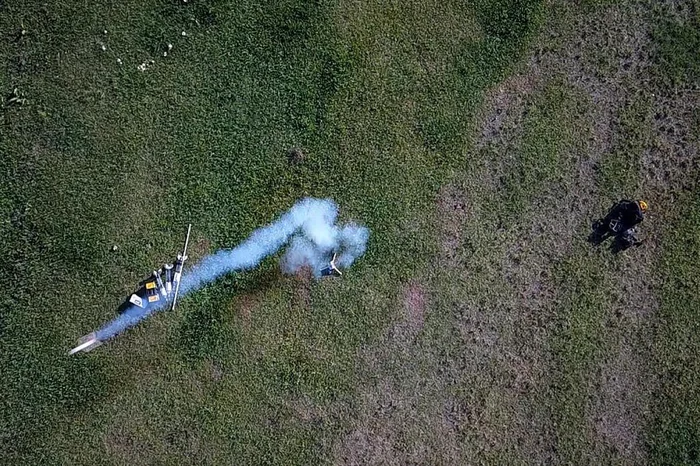 Jefferson Botega / Agencia RBS Jefferson Botega / Agencia RBS