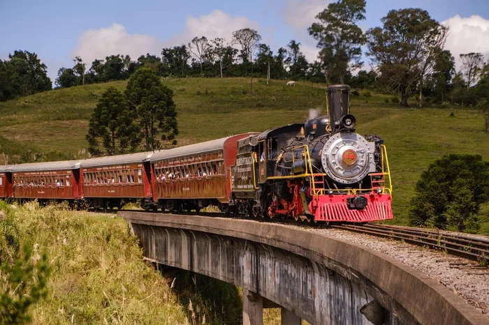 Divulgação / Giordani Turismo Divulgação / Giordani Turismo