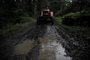  CAXIAS DO SUL, RS, BRASIL - 27/05/2019 - Agricultores reclamam de falta de manutenção em estradas de acesso às propriedades e nas plataformas de carregamento em São Gotardo de Vila Seca (FOTO: ANSELMO CUNHA/AGENCIA RBS)Indexador:                                 