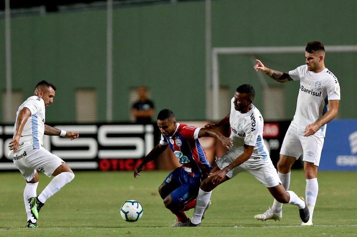 Felipe Oliveira / Bahia,Divulgação Felipe Oliveira / Bahia,Divulgação