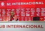 Roberto Melo nega interesse em meia argentino: "Não se cogita neste momento"