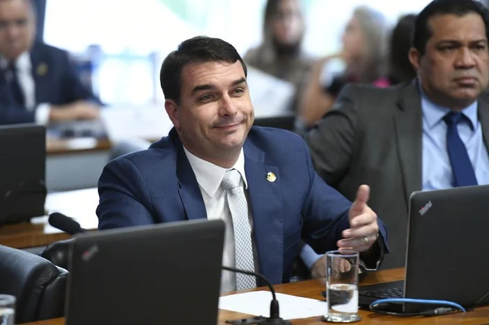 Edilson Rodrigues / Agência Senado Edilson Rodrigues / Agência Senado