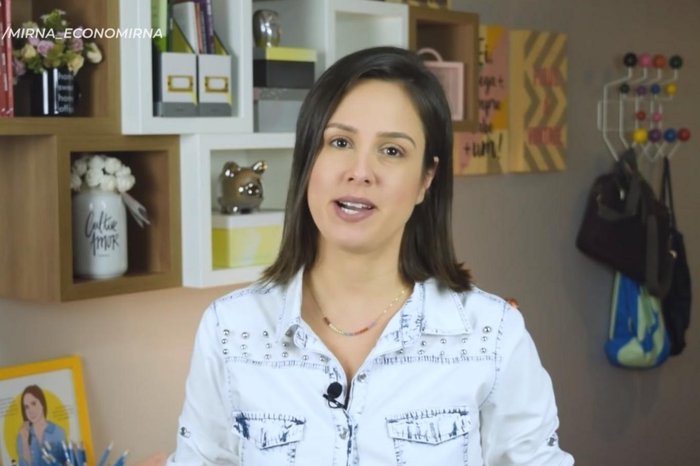 Economirna / Reprodução Economirna / Reprodução