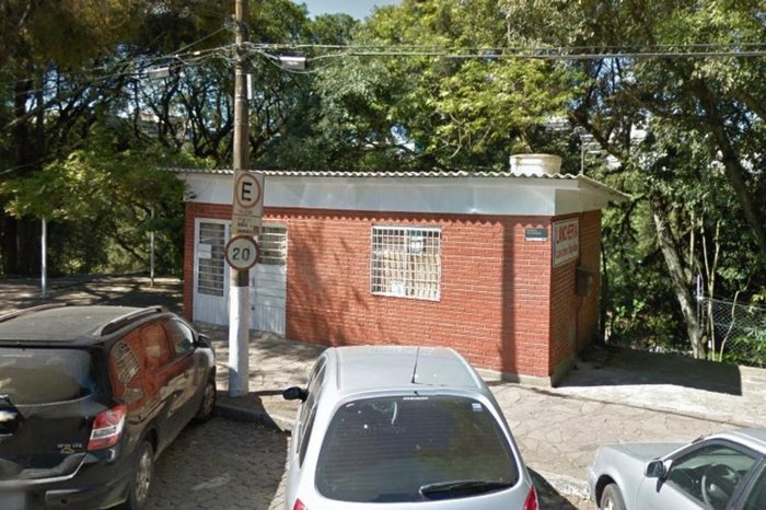 Reprodução / Google Maps Reprodução / Google Maps