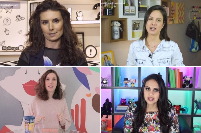 Reprodução Reprodução