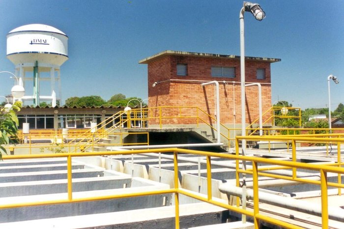 Prefeitura Municipal de Porto Alegre / Divulgação Prefeitura Municipal de Porto Alegre / Divulgação