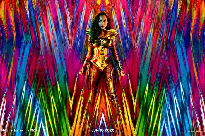 Divulgação / Warner Bros. Pictures Divulgação / Warner Bros. Pictures