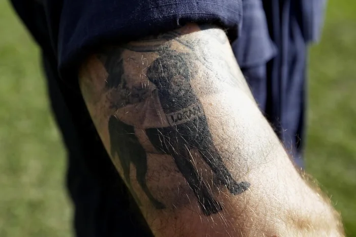 André Ávila / Agencia RBS André Ávila / Agencia RBS