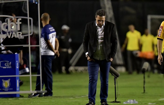 Marcello Dias / Lance Press Marcello Dias / Lance Press