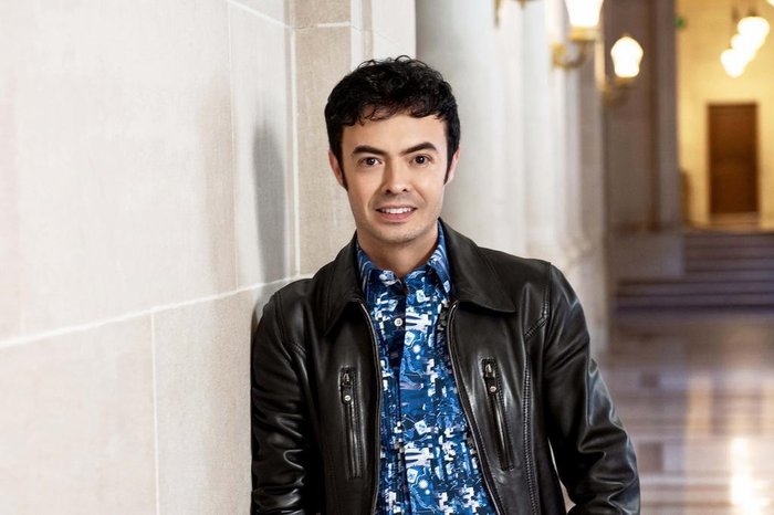 Vincent Gotti / Divulgação Vincent Gotti / Divulgação