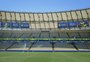Comitê Organizador começa a decorar estádios da Copa América
