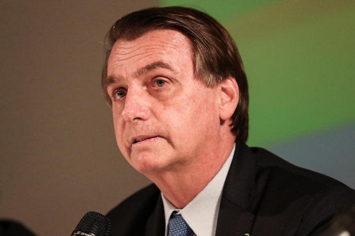 Marcos Corrêa / Presidência da República/Divulgação Marcos Corrêa / Presidência da República/Divulgação