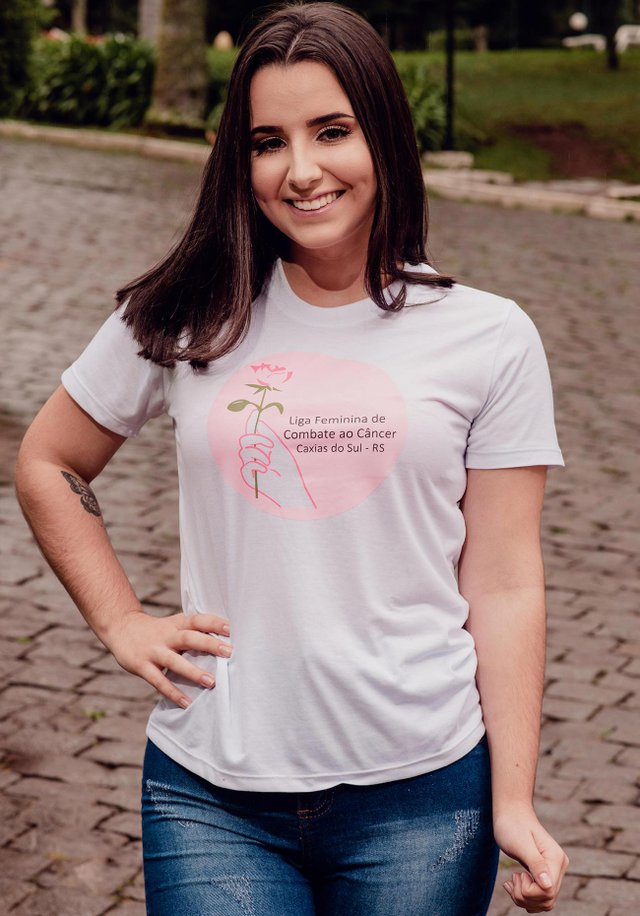 Ana Júlia Verza representa o Hospital Pompéia no concurso Glamour Girl 2019 que ocorrerá dia 6 de julho, nos salões do Recreio da Juventude Caxias do Sul, RS, Brasil Ana Júlia Verza representa o Hospital Pompéia no concurso Glamour Girl 2019 que ocorrerá dia 6 de julho, nos salões do Recreio da Juventude Caxias do Sul, RS, Brasil