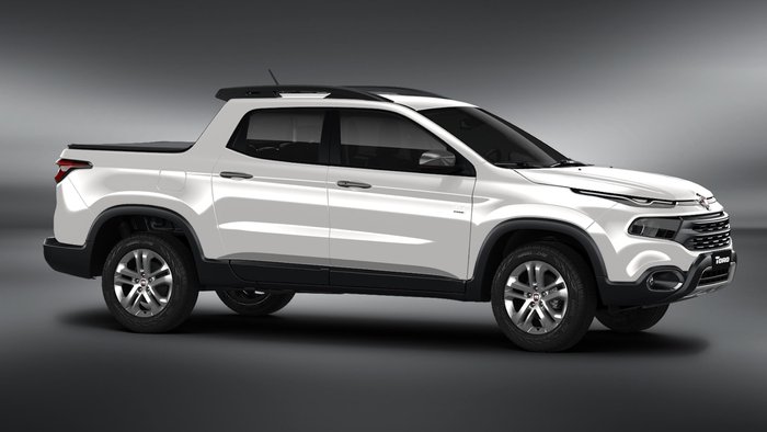 Fiat / Divulgação Fiat / Divulgação