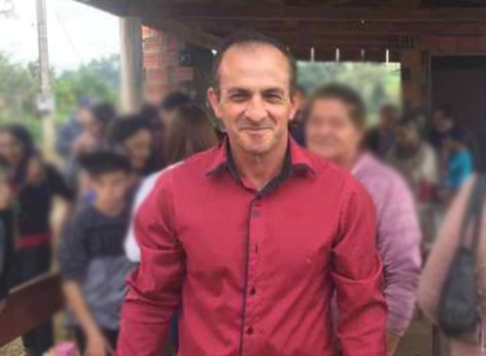 Prefeitura de Lajeado do Bugre / Divulgação Prefeitura de Lajeado do Bugre / Divulgação