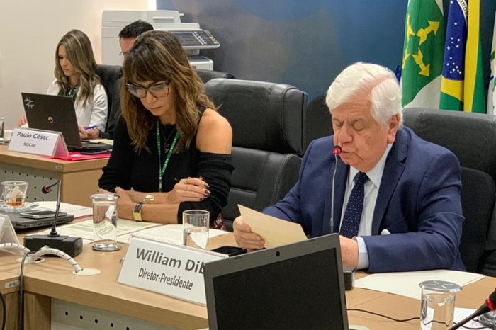 Anvisa / Divulgação Anvisa / Divulgação