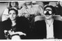 Cena do filme Um Lugar Chamado Notting Hill, com Julia Roberts e Hugh Grant.#PÁGINA:10#PASTA: 082524 Fonte: Divulgação Fotógrafo: Não se Aplica