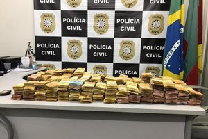 Polícia Civil / Divulgação