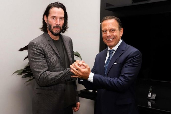 Reprodução / Instagram Reprodução / Instagram