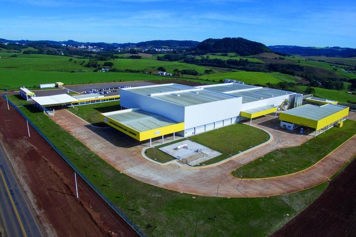 Johnys Susin / divulgalçao Johnys Susin / divulgalçao