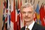 Andreas Schleicher, membro da Organização para Cooperação do Desenvolvimento Econômico (OCDE).