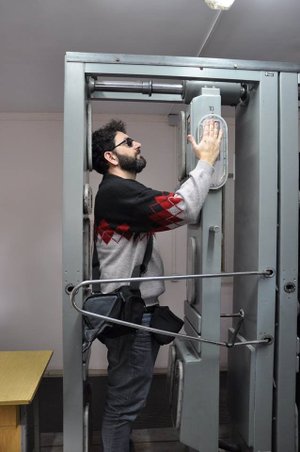 Arquivo pessoal / Arquivo pessoal Arquivo pessoal / Arquivo pessoal