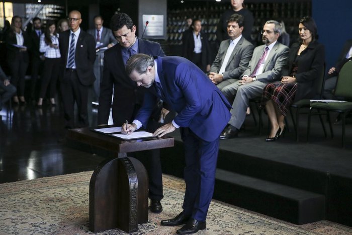 José Cruz / Agência Brasil José Cruz / Agência Brasil
