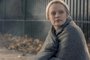 The Handmaids Tale -- Night - Episode 301 -- June embarks on a bold mission with unexpected consequences. Emily and Nichole make a harrowing journey. The Waterfords reckon with Serena Joyâs choice to send Nichole away. June (Elisabeth Moss), shown. (Photo by: Elly Dassas/Hulu)