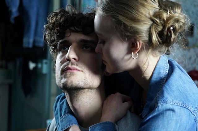 Um Homem Fiel, filme de e com Louis Garrel Um Homem Fiel, filme de e com Louis Garrel