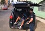 Polícia prende suspeito e identifica outros três envolvidos em assassinato de senegalês em Porto Alegre