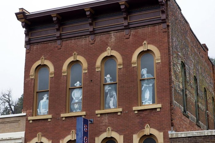 Janie Osborne / NYTNS Janie Osborne / NYTNS