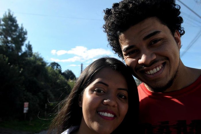 Lucas Amorelli / Agencia RBS Lucas Amorelli / Agencia RBS