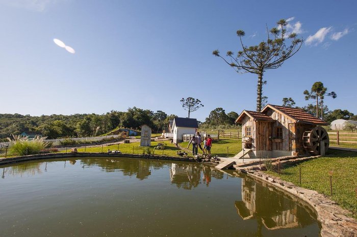 Cristiano Carniel / Divulgação Cristiano Carniel / Divulgação