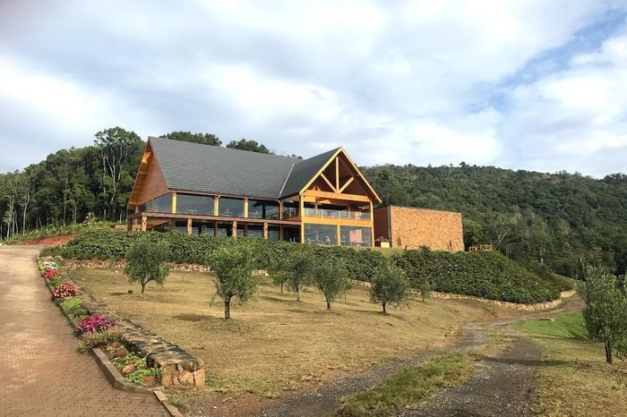 Mariana Fritsch / Agência RBS Mariana Fritsch / Agência RBS