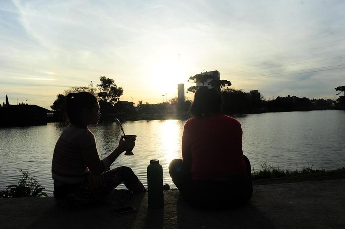 Porthus Junior / Agencia RBS Porthus Junior / Agencia RBS