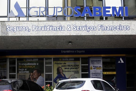 Sede do Grupo Sabemi fica no centro de Porto Alegre