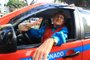  PORTO ALEGRE, RS, BRASIL, 14/06/2019- Lei Geral do Táxis ainda aguarda decreto. Na foto- João Áureo de Oliveira Garcia - 83 anos, taxista há 44(FOTOGRAFO: TADEU VILANI / AGENCIA RBS)