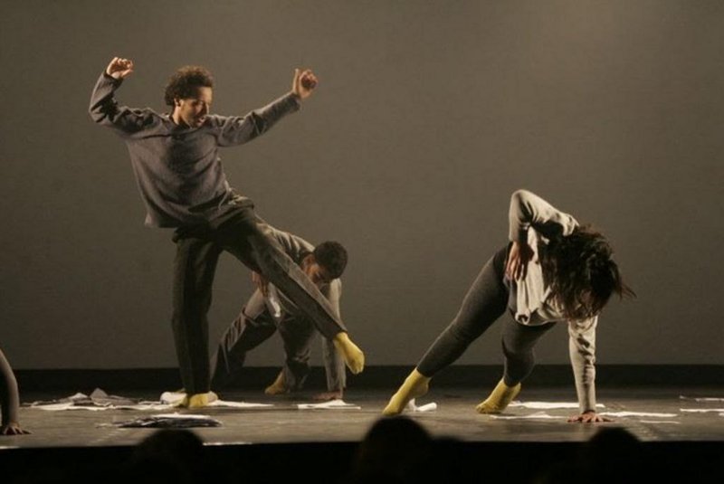Central das Artes lança curso profissionalizante de dança