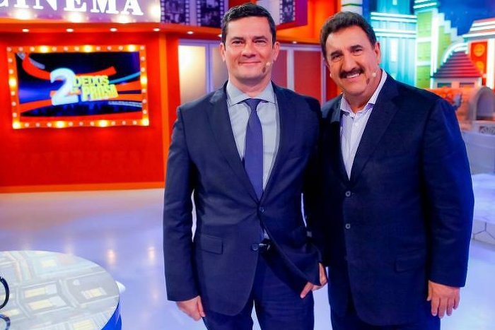 Instagram / Divulgação Instagram / Divulgação