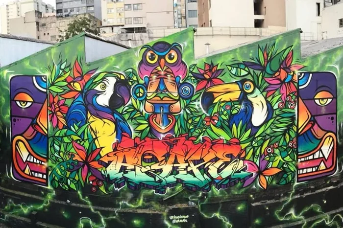Studio FLOP / Divulgação Studio FLOP / Divulgação