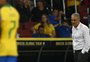 Colunistas opinam: de quem é a responsabilidade pelo mau desempenho da Seleção Brasileira?