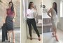 Office look fácil e útil: 5 peças para ter um guarda-roupa inteligente para o trabalho