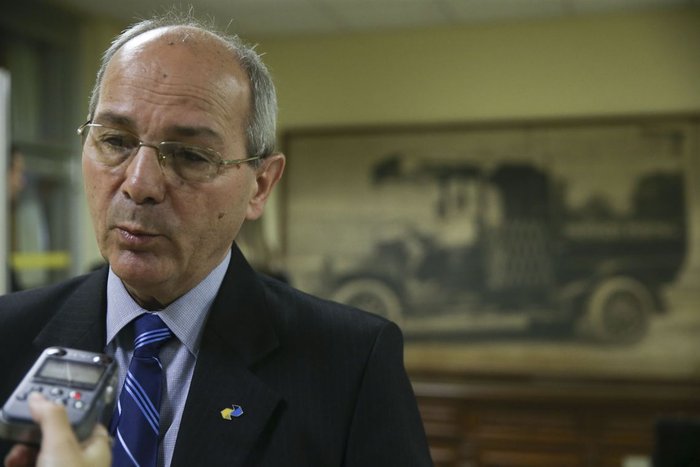 José Cruz / Agência Brasil José Cruz / Agência Brasil