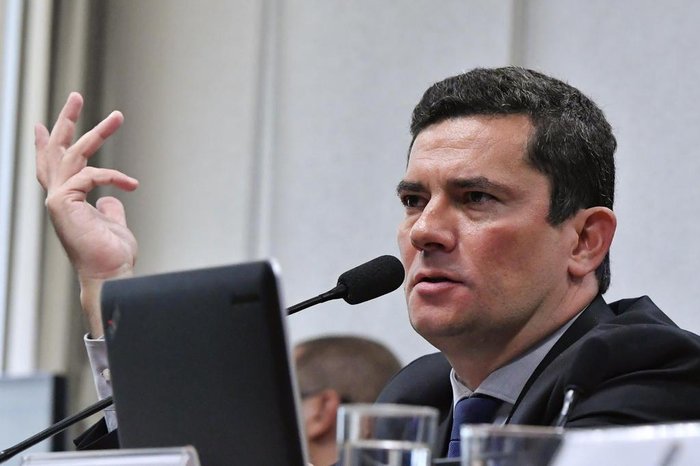Geraldo Magela / Agência Senado/Divulgação Geraldo Magela / Agência Senado/Divulgação