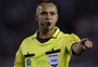 CBF define árbitro que apitará segundo jogo da final da Copa do Brasil