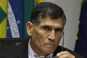 Fabio Rodrigues Pozzebom / Agência Brasil Fabio Rodrigues Pozzebom / Agência Brasil