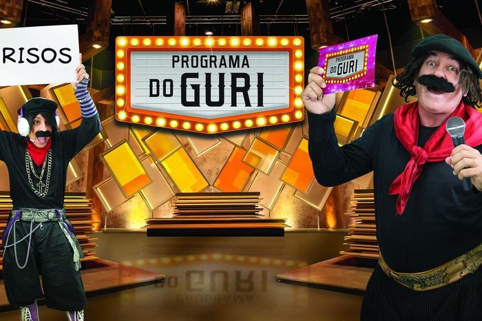 Fabrício Eckhard / Artebiz Fabrício Eckhard / Artebiz